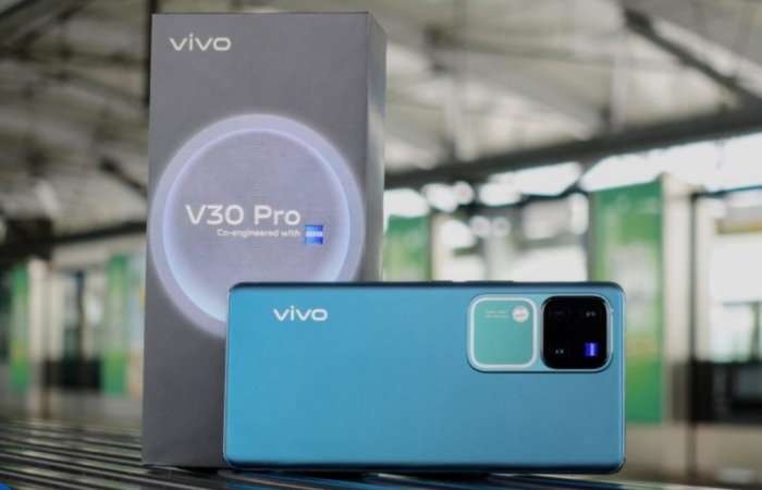 Review Vivo V30 Pro: 4 Sensor 50MP ZEISS, Smartphone Tipis dengan Kamera Terbaik